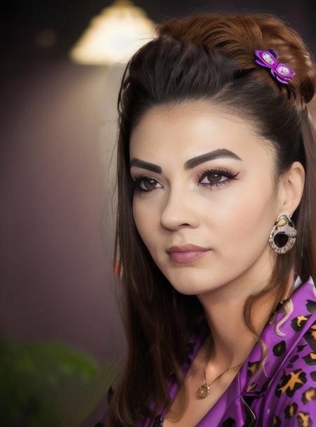 Burcu Özberk-Lora