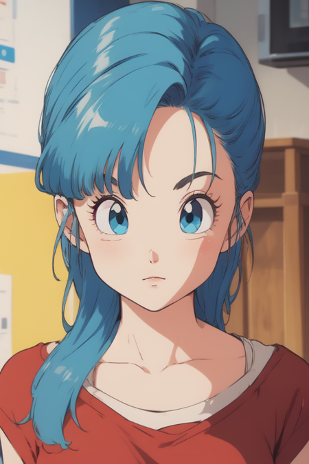 Bulma (Dragon Ball)