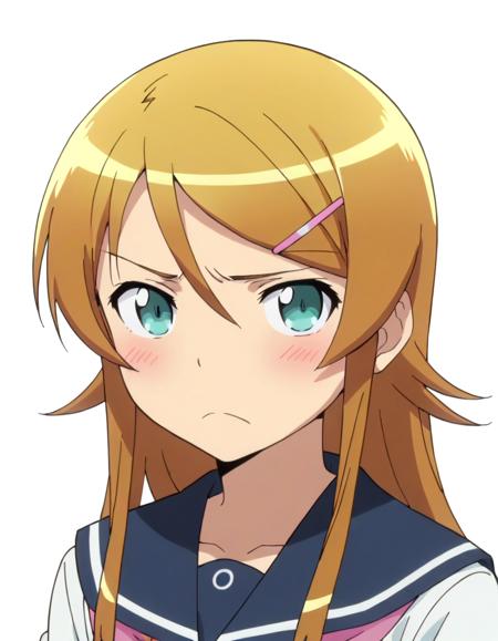 [PDXL] Kirino Kousaka - Ore no Imouto ga Konnani Kawaii Wake ga Nai版本v1.0p (ID: 1036053)