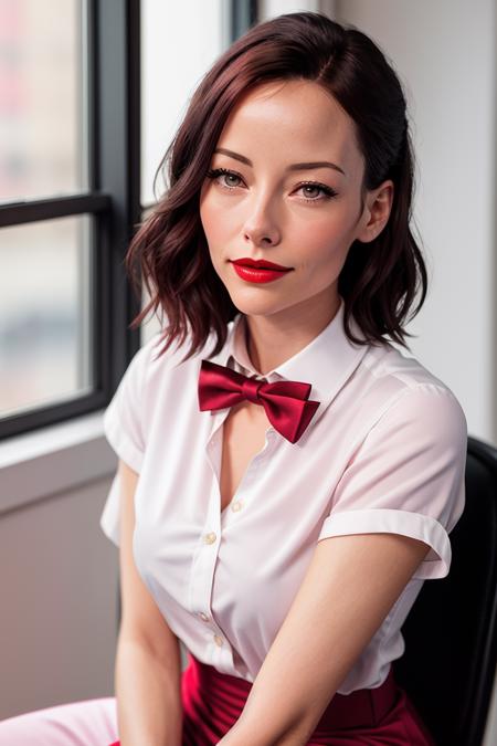 Amelia Cooke