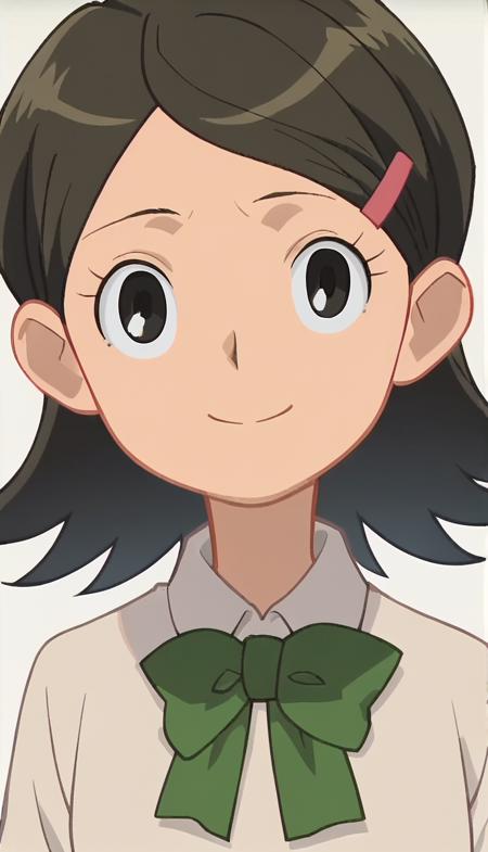 Kino Aki - Inazuma Eleven版本v1.0 (ID: 697359)