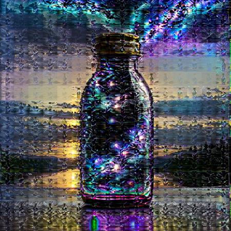 Epic Mosaic