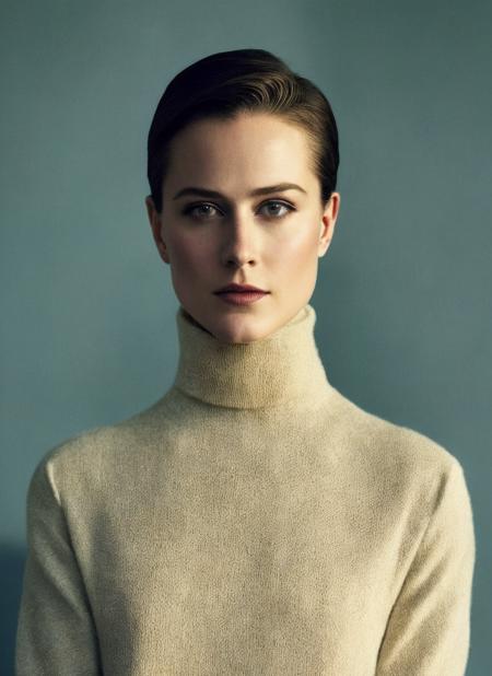 Evan Rachel Wood