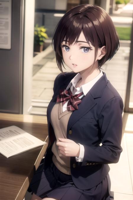 Touka Miyashita/Boogiepop - Boogiepop and Others (2019)版本v2.0 (ID: 137807)