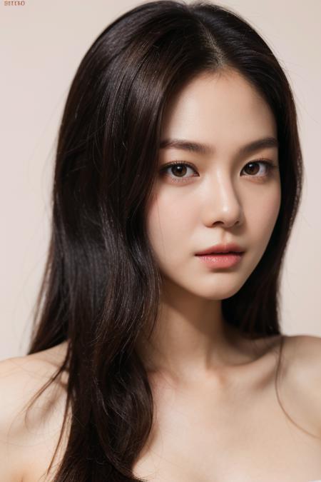 Not Actress - Joo Sebin / Kim Myung-ji