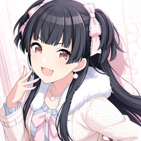 Mayuzumi Fuyuko/黛冬優子 - The Idolm@ster Shiny Colors/アイドルマスターシャイニーカラーズ SDXL AnimagineXL3.1+IllustriousXL