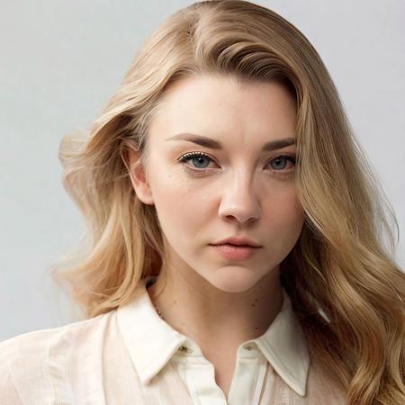 Natalie Dormer
