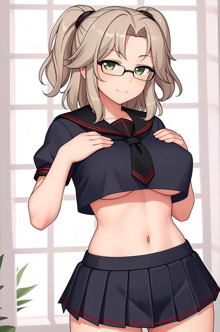 Imu | Senran Kagura