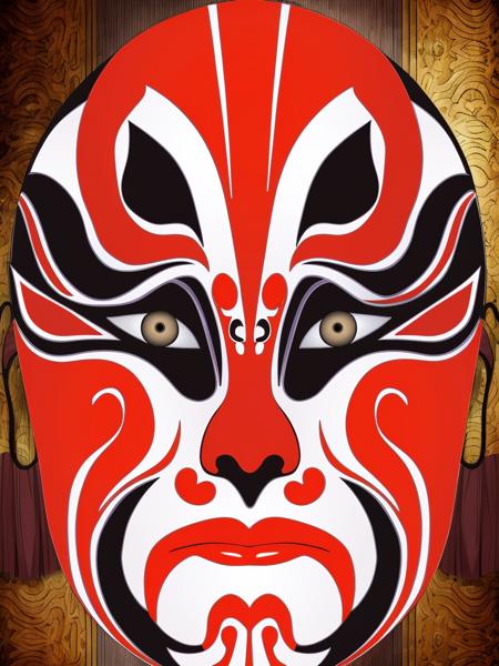 Chinese Peking Opera Facebook