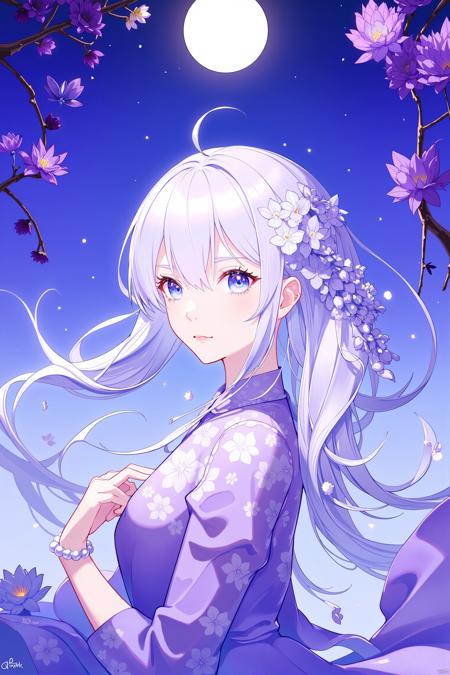 YOZORA's Color Box