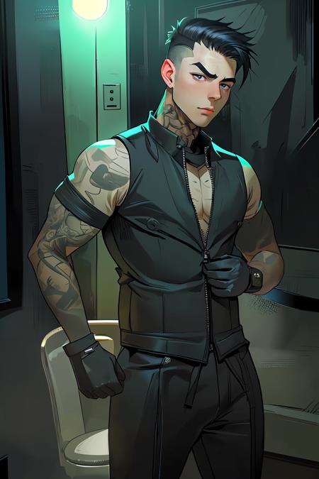 Jake Andrich (Jakipz)