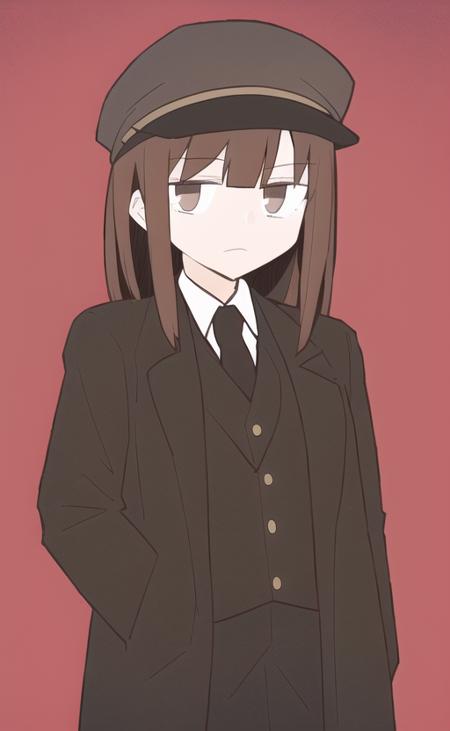 りゅうこつ风模型/りゅうこつsytle
