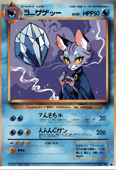 Pokemon cards gen 1