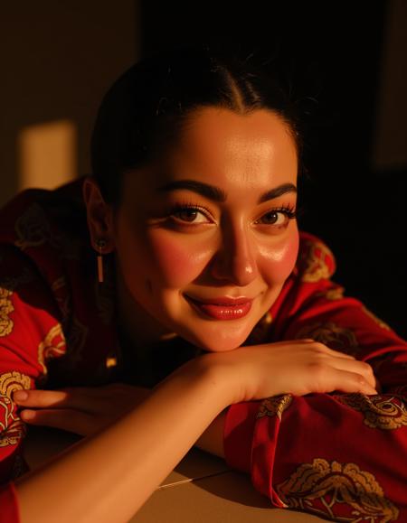 Hania Aamir