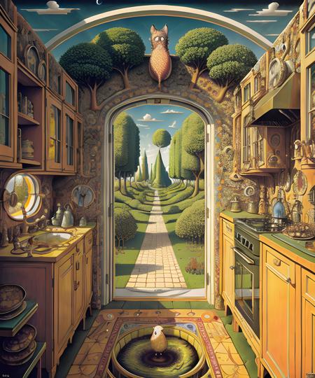 Jacek Yerka