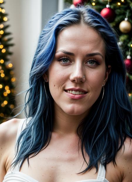 Alissa White-Gluz