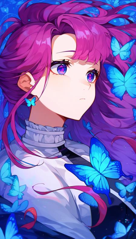 Fern フェルン - 葬送のフリーレン [Pony]