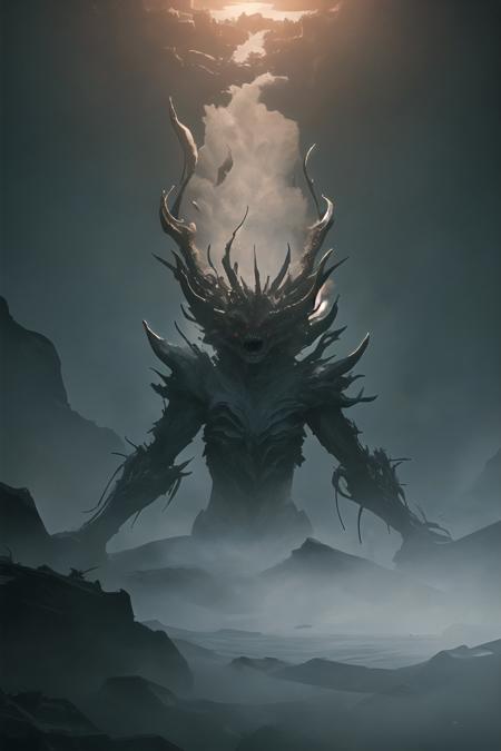 Dream of Fear | 恐惧之梦