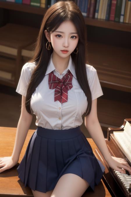 Claire Pan