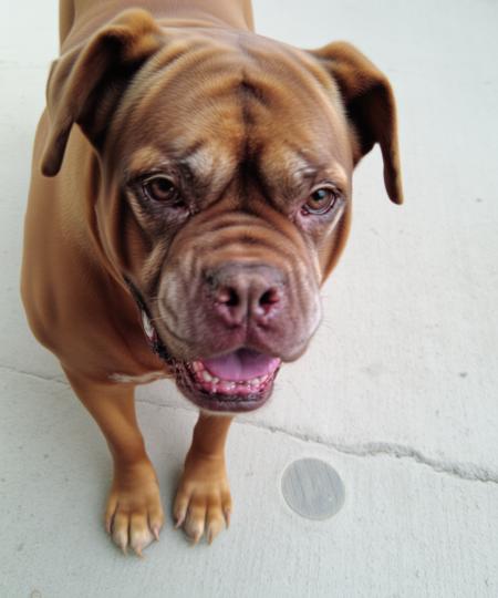 DJZ Big Doggo