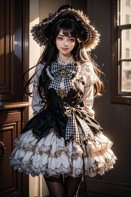 Modern victorian fashion dress | 洛丽塔裙子 | ロリータ ドレス Vol.3