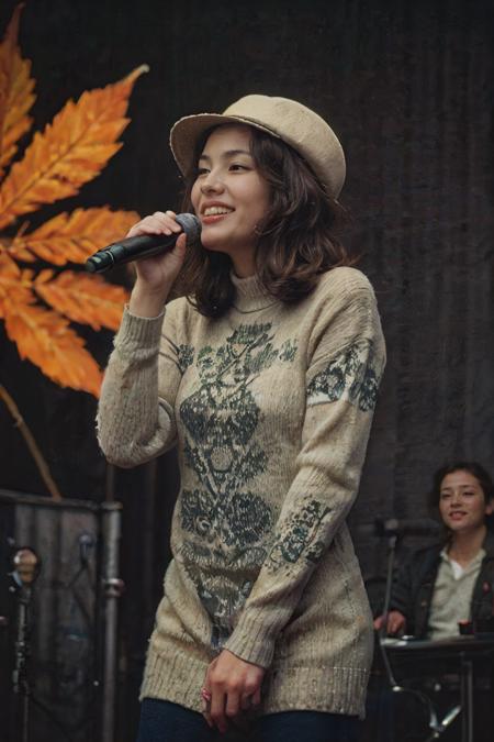 [JP] - Miki Matsubara