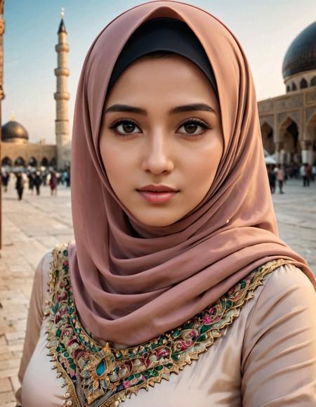 hijabdress版本hijabdress (ID: 306097)