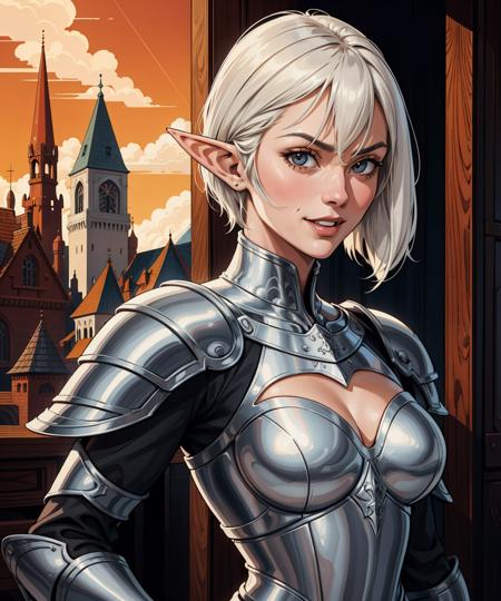 Arthemy Comics