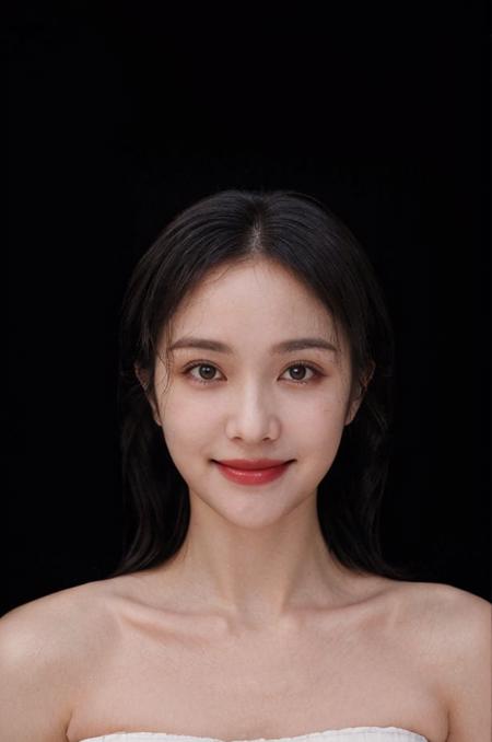 Cosmic Girls Xuan Yi (선의) Lookalike版本v1.0 (ID: 203925)