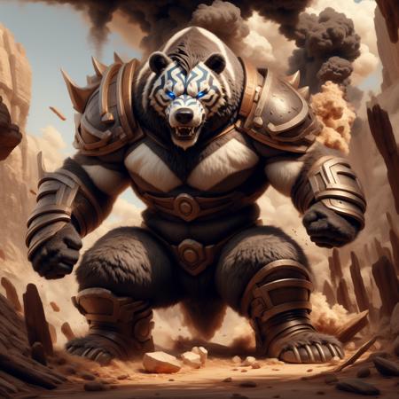macro bear版本v3.5 (ID: 271450)
