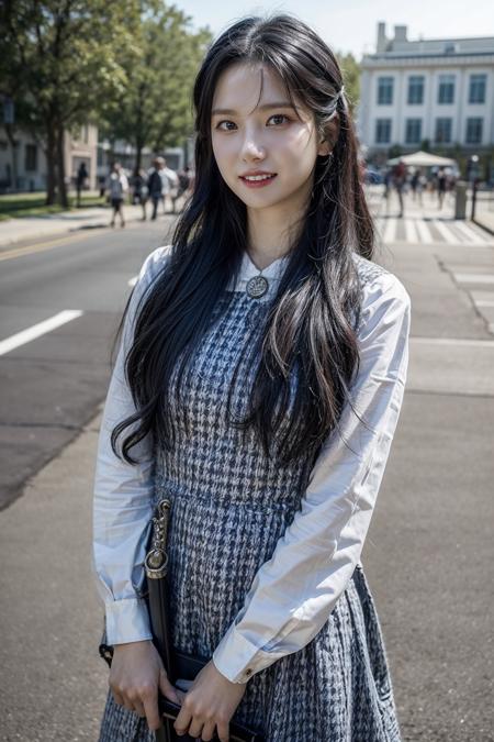 Choi Yujin