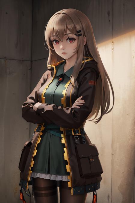 Marfusha | Marfusha:Sentinel Girls版本v1.0 (ID: 280594)