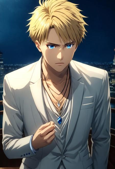 Yamato Ishida / Matt / Digital Monster Adventure / Digimon / Digital Monster / 石田 ヤマト / デジモンアドベンチャー / Pony XL / RKS