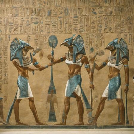 Stargate Horus