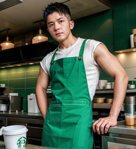 Adam Lin