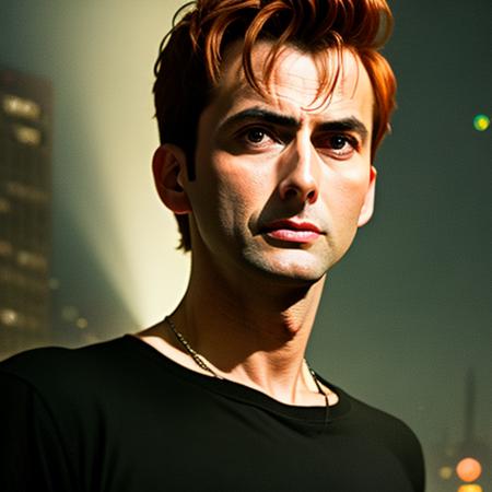 Crowley (Good Omens)