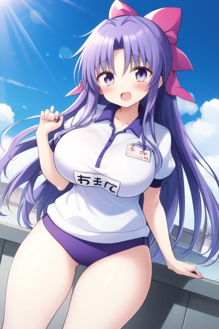 雪野 (おとまりHONEY)　Yukino （otomari honey）