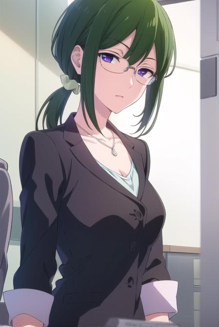 Hanako Koyanagi - Wotakoi: Love Is Hard for Otaku