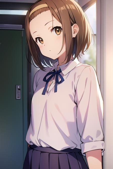 Ritsu Tainaka - K-ON!!