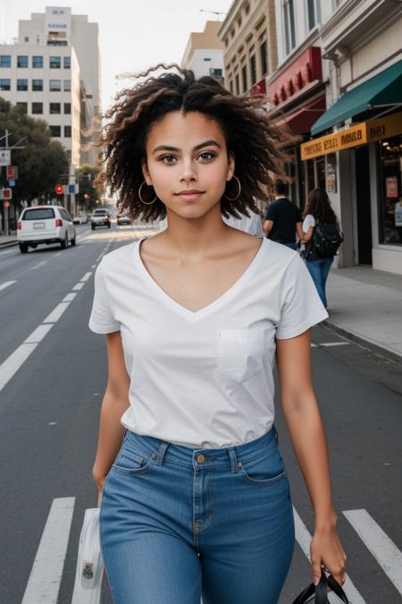 Zazie Beetz