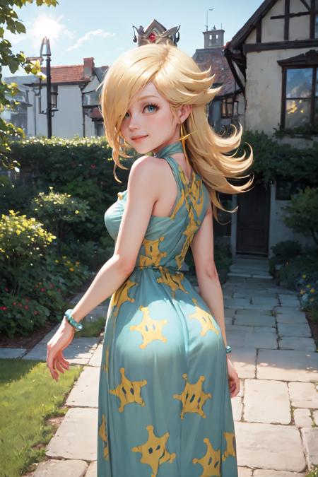 Rosalina (13 Outfits) | Character LyCORIS