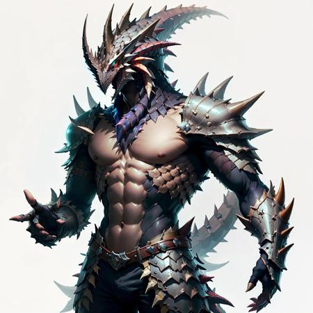 DragonScaleAI - konyconi