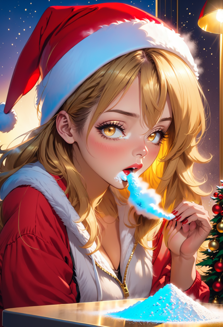 Holidays Style XL