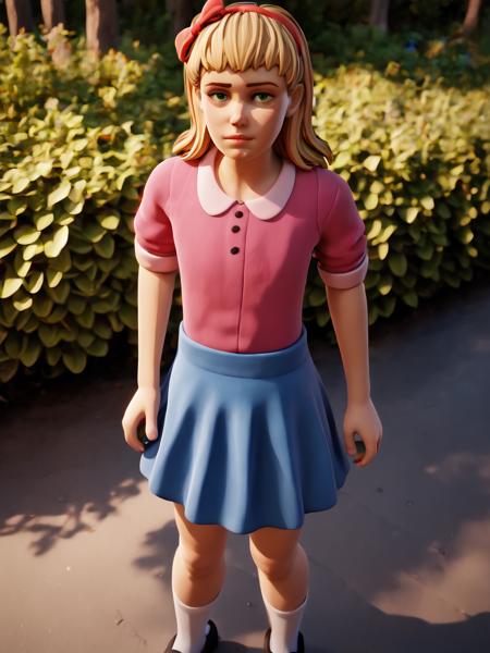Elizabeth Afton (Five Nights at Freddy's, FNAF)