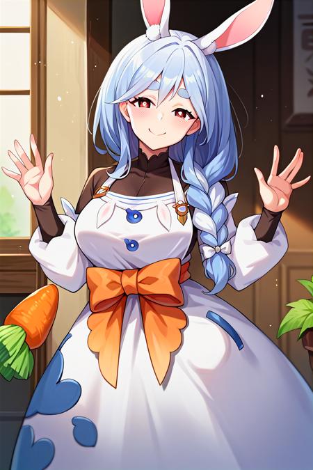 Pekomama PDXL | HoloLive