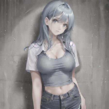 Shou Mix: Realistic Anime