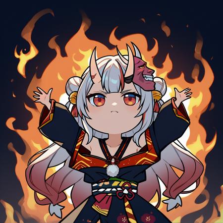 Elmo Rise Meme | Concept LoRA XL