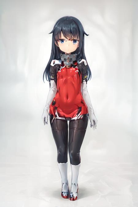 小芦睦海