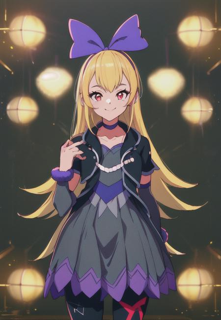 Regina (+ Dark Regina) | Doki Doki Precure