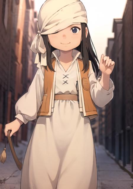 Oopa (Fumetsu no anata e)版本v1.0 (ID: 110389)